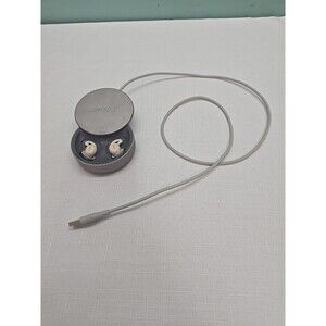 Genuine Bose Sleep Buds II Wireless In-Ear Earbuds , Not working PARTS ONLY
